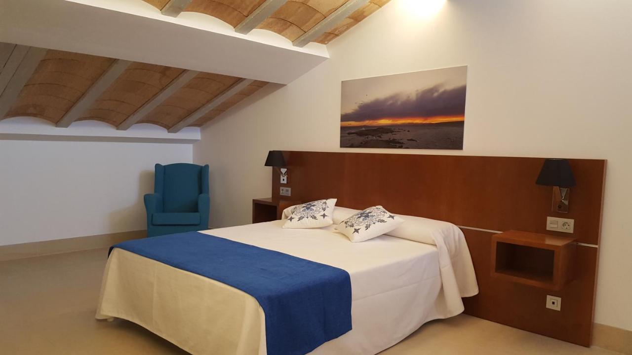 Hotel Isla Plana Табарка Екстериор снимка