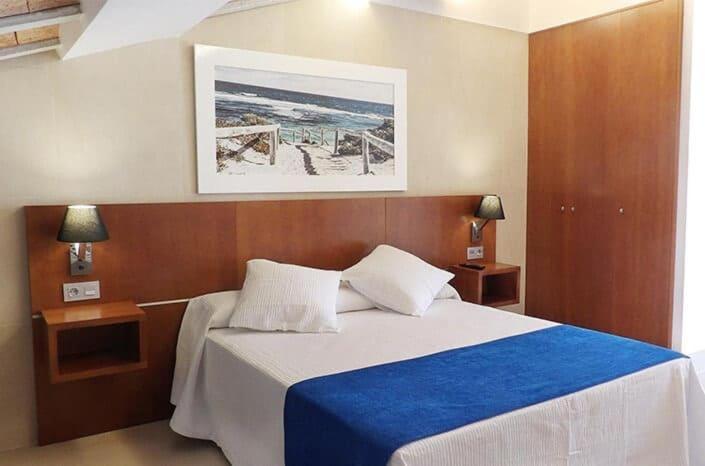 Hotel Isla Plana Табарка Екстериор снимка