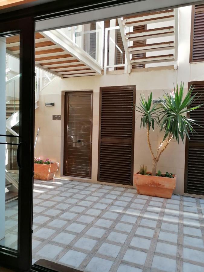 Hotel Isla Plana Табарка Екстериор снимка